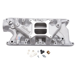 Colector de admisión Edelbrock Performer 289/302 64-73