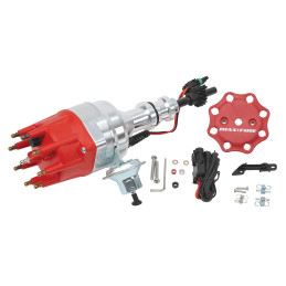 Apparecchiatura di accensione Edelbrock Max-Fire 289 / 302 64-73