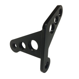 Suport Z-bar pentru manuale în noile motoare 302