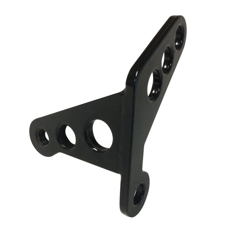 Suport Z-bar pentru manuale în noile motoare 302