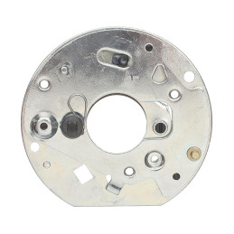 Grundplatte Zündverteiler 289 / 302 64-73