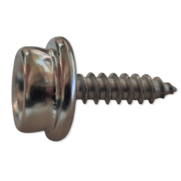 Închidere panou lateral spate - capac, Cabrio 64-68