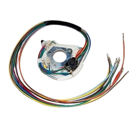 Mașină de recoltat cu ghidon rabatabil original TILT 68