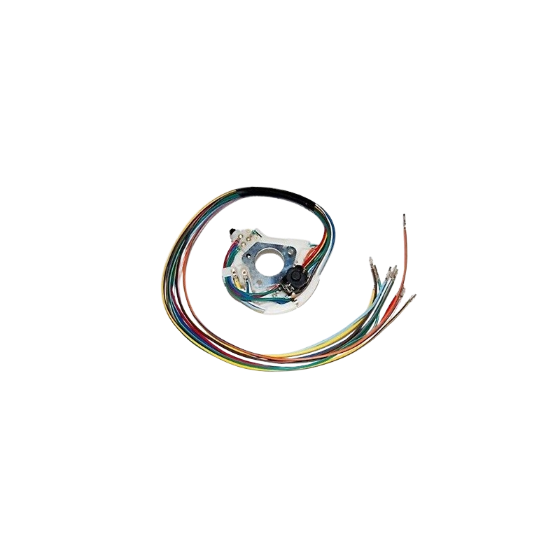 Mașină de recoltat cu ghidon rabatabil original TILT 68