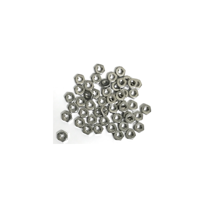 écrou pouce 5/32-32 64-73 écrou pouce 5/32-32 64-73