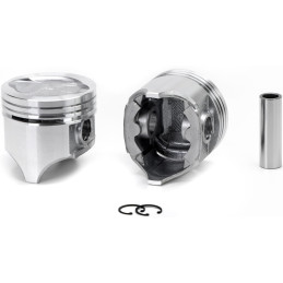 Pistoane 8 buc motor 390, dimensiune 030 67-73