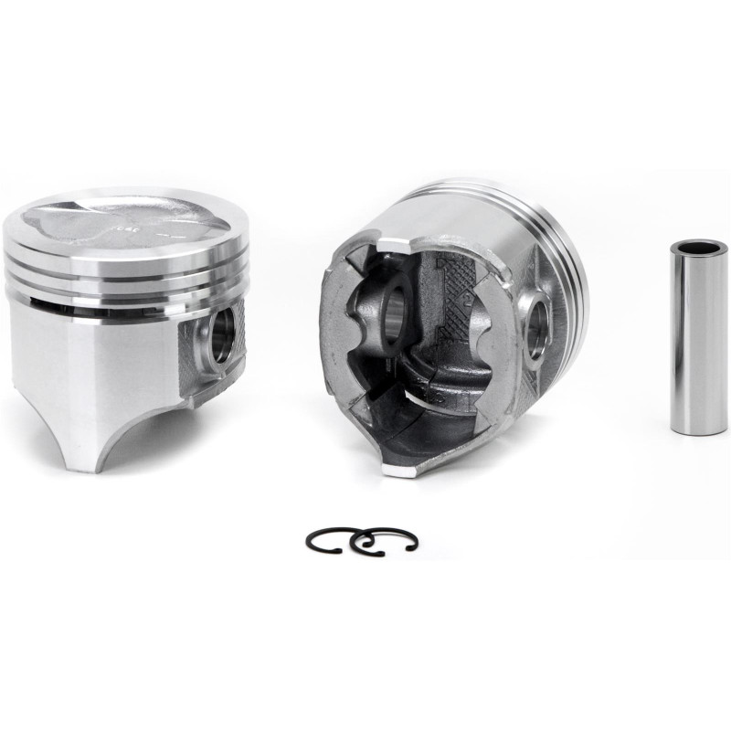 Pistoane 8 buc motor 390, dimensiune 030 67-73