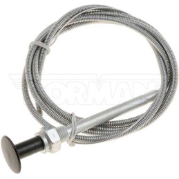 Cavo starter manuale carburatore 2,4 m 64-73