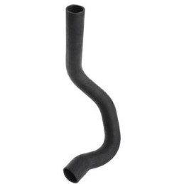 Radiator hose lower, 302 351W 351C 71-73