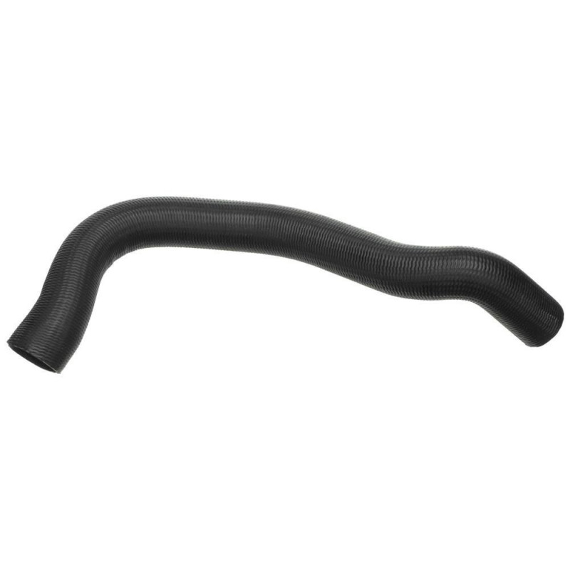 Radiator hose lower, 302 351W 351C 71-73 Radiator hose lower, 302 351W 351C 71-73