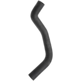 Top radiator hose, 302 351W 71-73