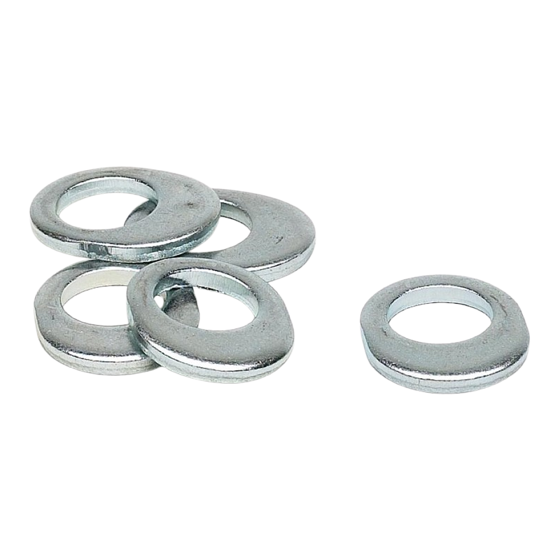 MAG / Cragar 5pcs arandela de tuerca de llanta MAG / Cragar 5pcs arandela de tuerca de llanta