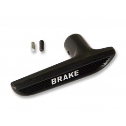 Handbrake lever 64-66