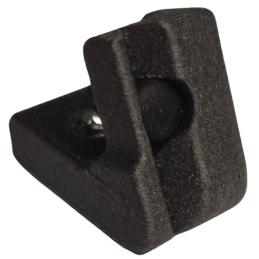 Bara de protecție a geamului din dreapta 67-68