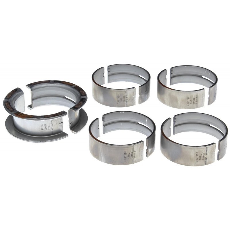 Cojinete principal 351W (estándar/sobredimensionado) calidad estándar 64-73 Cojinete principal 351W (estándar/sobredimensionado) calidad estándar 64-73
