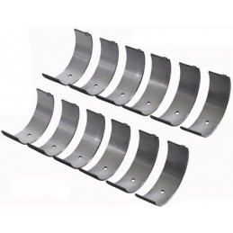 Arbore cotit 6 cilindri. 200 64-73 Multibrand