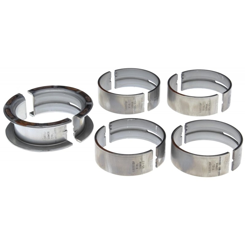 Cojinete principal 390-428 FE (estándar/sobredimensionado) Superior 67-73 Cojinete principal 390-428 FE (estándar/sobredimensionado) Superior 67-73