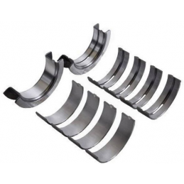 Pagrindiniai guoliai 6cil. 200 64-73 MAHLE / CLEVITE