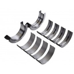 Rulmenți principali 351C (dimensiuni la alegere) MAHLE / CLEVITE