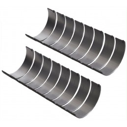 Cuscinetto di biella 351C (standard / maggiorato) Top 67-73