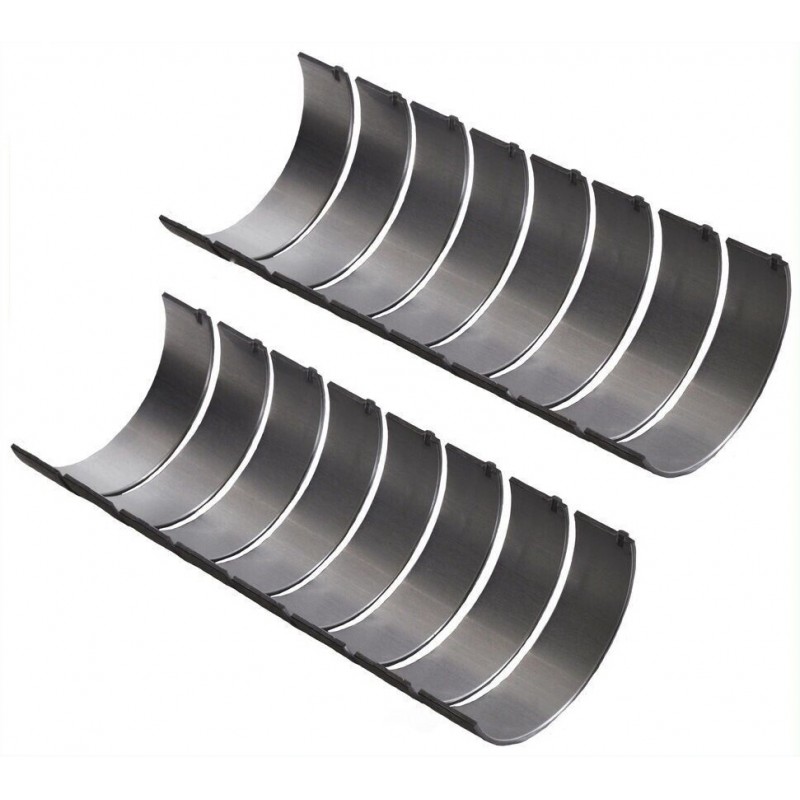 Rulmenți arborelui cotit 351C (dimensiuni la alegere) MAHLE / CLEVITE