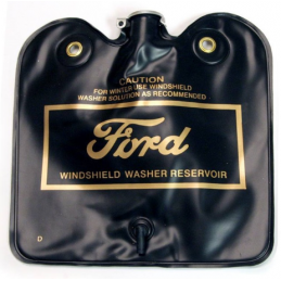 Contenitore del liquido tergicristalli (oro) 66-67