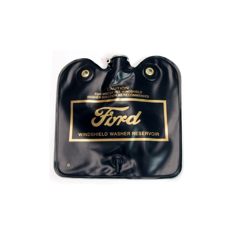 Contenitore del liquido tergicristalli (oro) 66-67 Contenitore del liquido tergicristalli (oro) 66-67