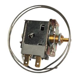 Termostat universal pentru aer conditionat