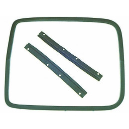 Cadru hota - admisie aer SHAKER 69-70