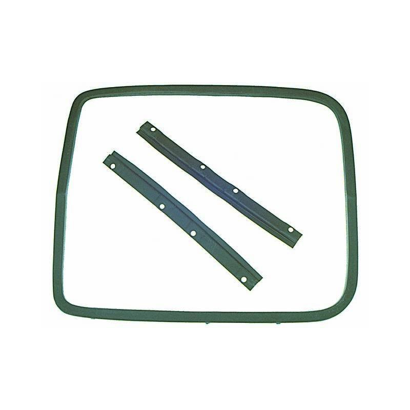 Ramka maski - wlot powietrza SHAKER 69-70 Ramka maski - wlot powietrza SHAKER 69-70