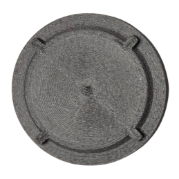 Instrument de instalare a inelului de blocare a aprinderii 69