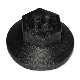 Instrument de instalare a inelului de blocare a aprinderii 69