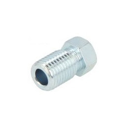 Extrémité longue de pouce pour tuyaux de frein 3/ 8-24