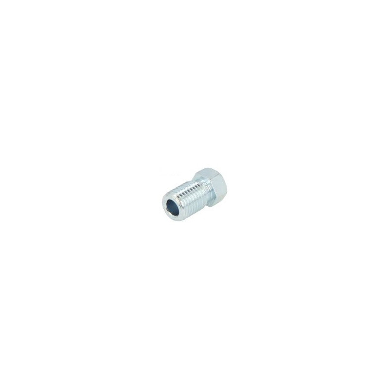 Extrémité longue de pouce pour tuyaux de frein 3/ 8-24 Extrémité longue de pouce pour tuyaux de frein 3/ 8-24