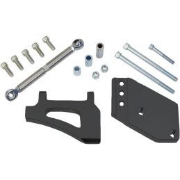 Supporto compressore A/C Sanden 390 427 428 FE 67-73