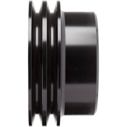 Polea, inferior 289, 302, 351W, para 3 tornillos 64-69