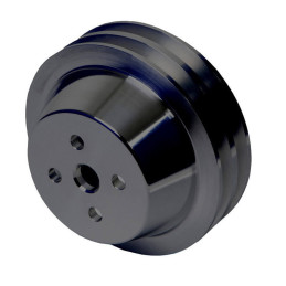 Polea de la bomba de agua, 289 302 351W High Flow 64-69