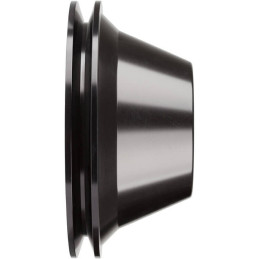Polea de la bomba de agua, 302 351W 351M High Flow 69-73