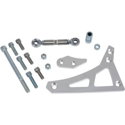 Supporto alternatore 390 427 428 FE 67-73