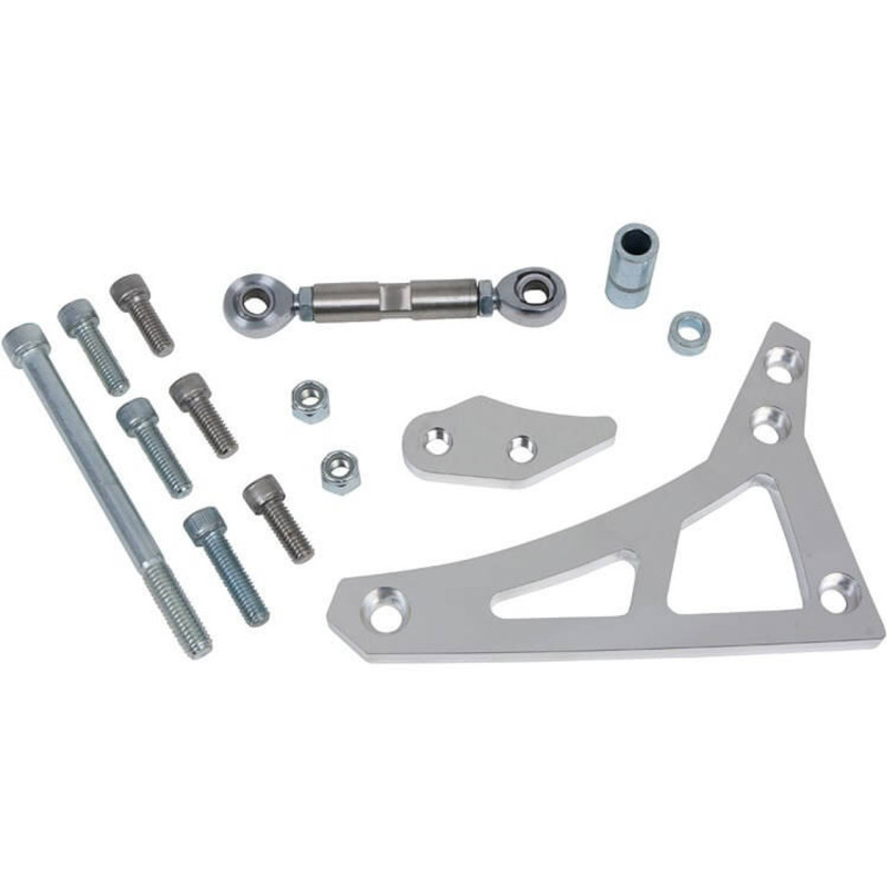 Supporto alternatore 390 427 428 FE 67-73 Supporto alternatore 390 427 428 FE 67-73