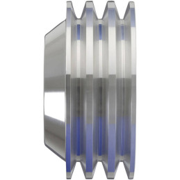 Puleggia pompa acqua 390 427 428, 67-73