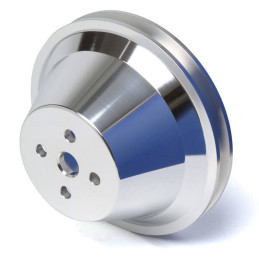 Water pump pulley, 302 351W 351M 69-73
