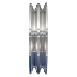 Puleggia, 2 gole inferiori, 390 427 428 FE 67-73