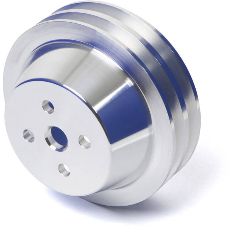 Puleggia pompa acqua, 289 302 351W High Flow 64-69 Puleggia pompa acqua, 289 302 351W High Flow 64-69