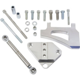 A/ C montaje compresor Sanden 289 302 351W, 64-73