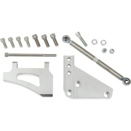 Montarea compresorului de aer condiționat 351c 69-73