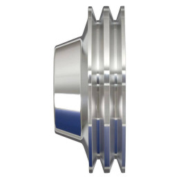 Pulley, 2 groove 289, 302, 351W