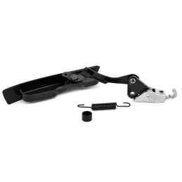 Enganche de techo Cabrio, derecho 64-68