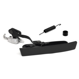 Enganche de techo Cabrio, derecho 64-68