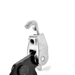 Enganche de techo Cabrio, derecho 64-68